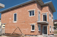 Walkerith home extensions
