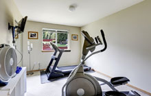 Walkerith home gym construction leads